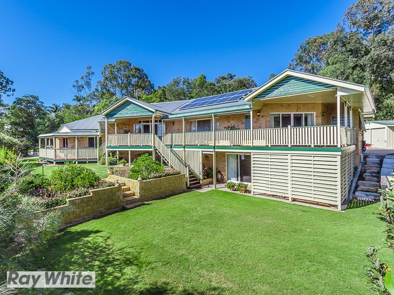 9 Dunn Court, Bunya QLD 4055