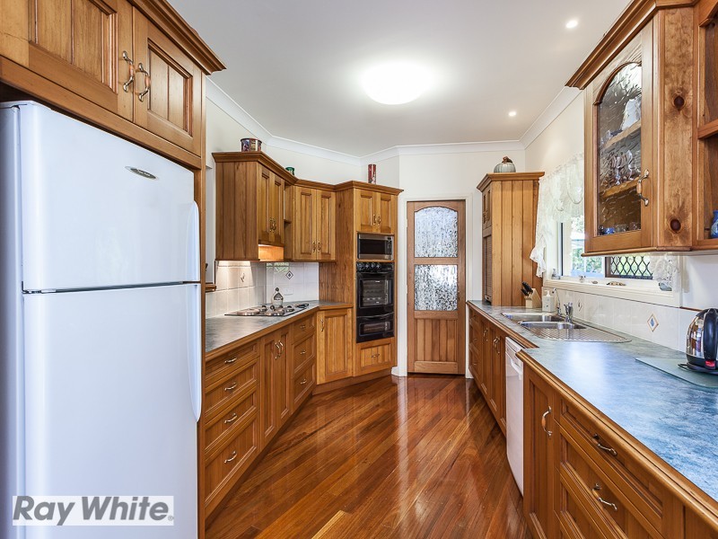 9 Dunn Court, Bunya QLD 4055