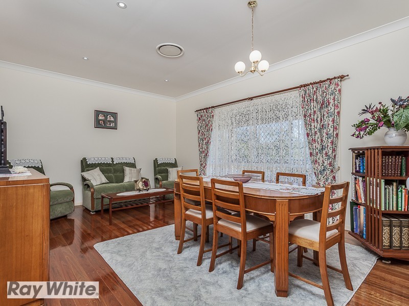 9 Dunn Court, Bunya QLD 4055