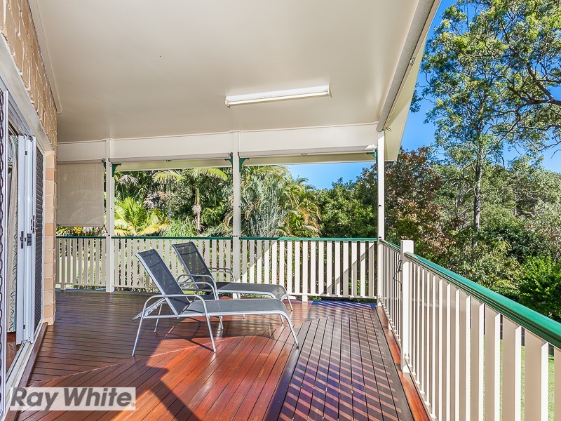9 Dunn Court, Bunya QLD 4055