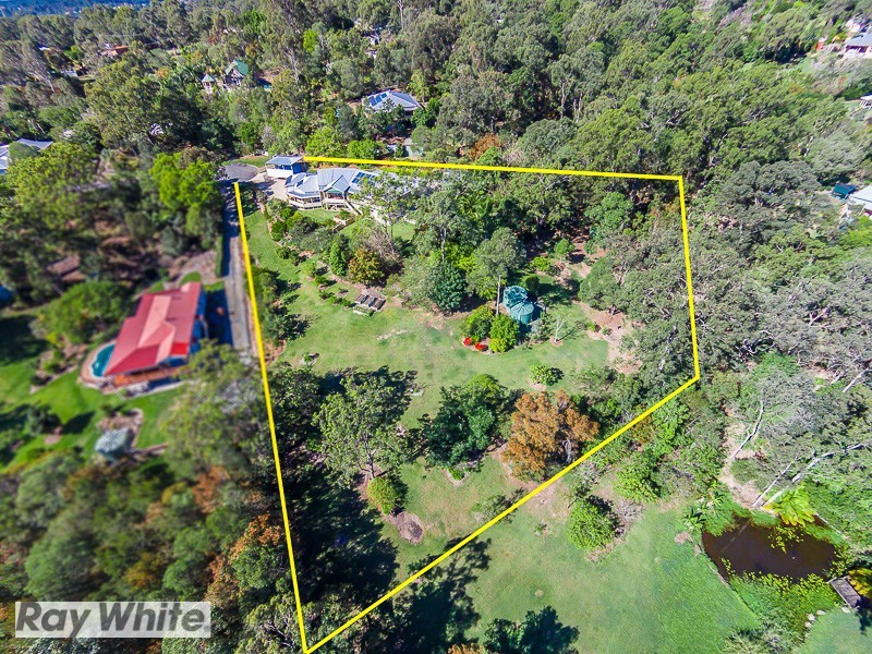 9 Dunn Court, Bunya QLD 4055