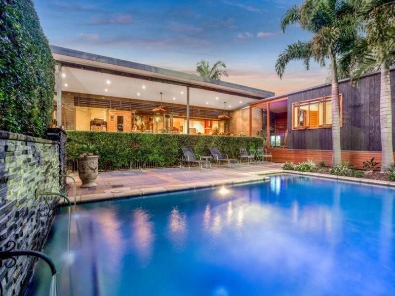 7 Agincourt Street, Grange QLD 4051