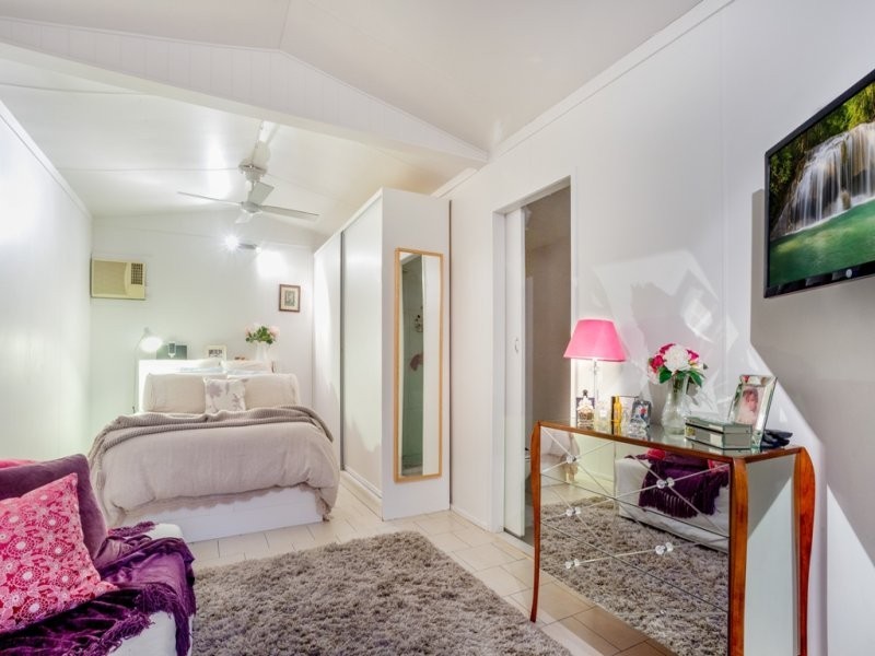 7 Agincourt Street, Grange QLD 4051