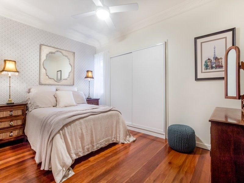 7 Agincourt Street, Grange QLD 4051