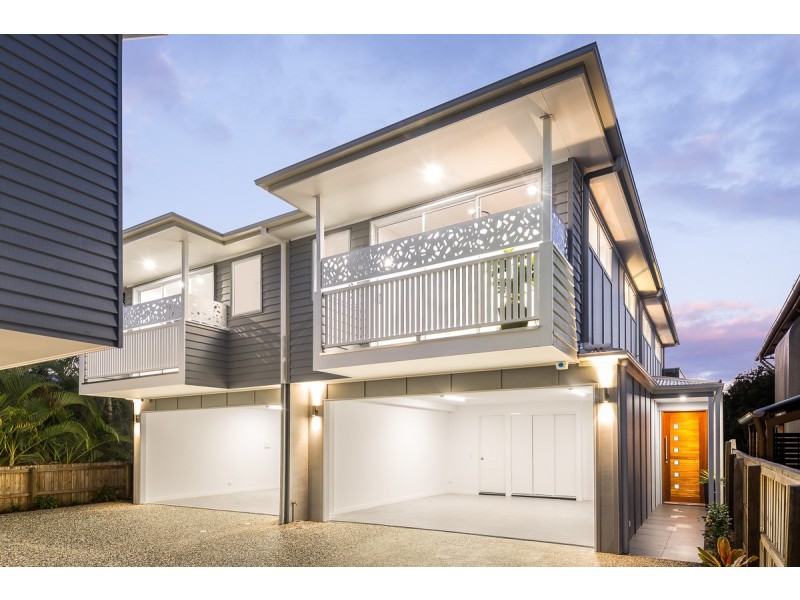 3/96 Bilyana Street, Balmoral QLD 4171