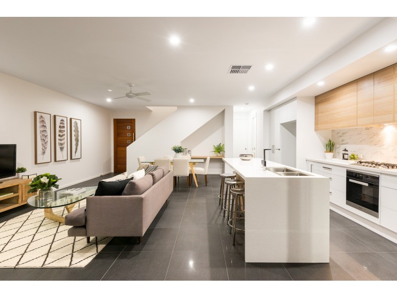 3/96 Bilyana Street, Balmoral QLD 4171