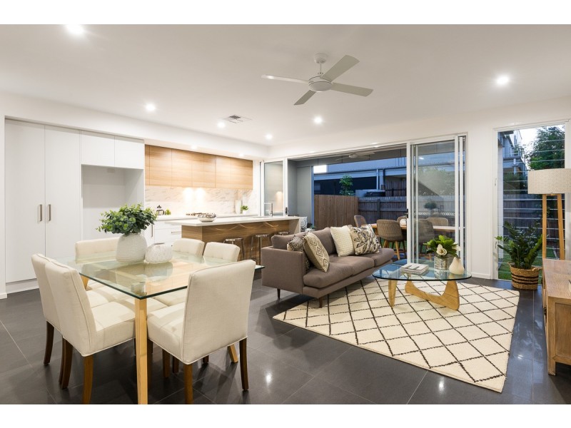 3/96 Bilyana Street, Balmoral QLD 4171