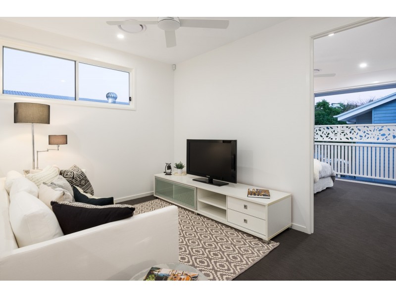 3/96 Bilyana Street, Balmoral QLD 4171