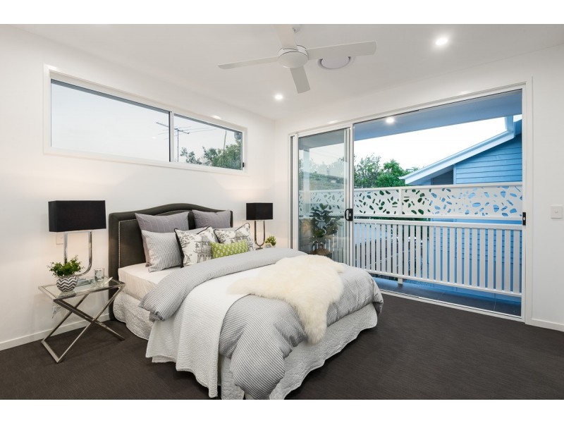 3/96 Bilyana Street, Balmoral QLD 4171