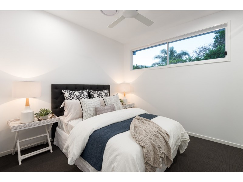 3/96 Bilyana Street, Balmoral QLD 4171