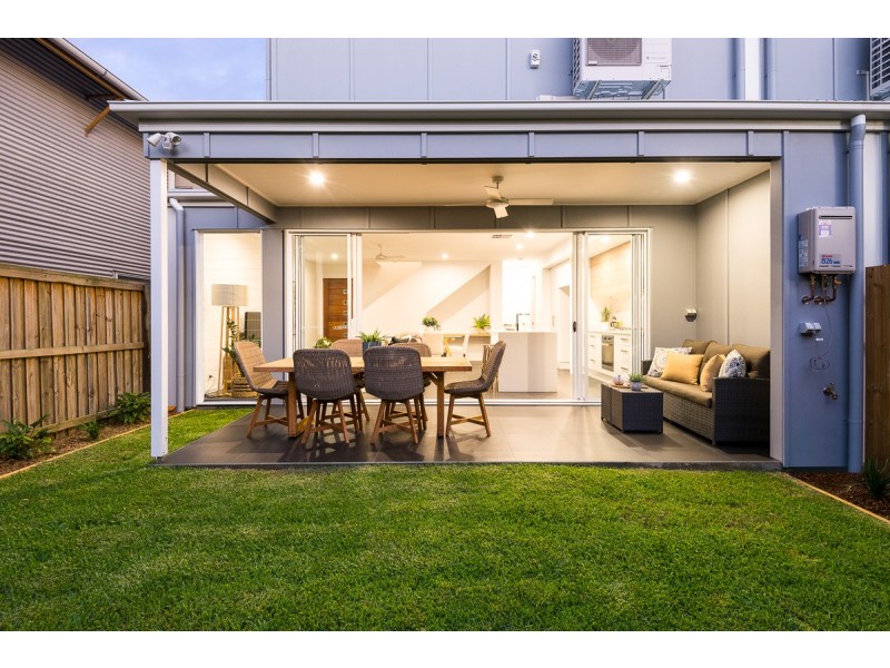 3/96 Bilyana Street, Balmoral QLD 4171