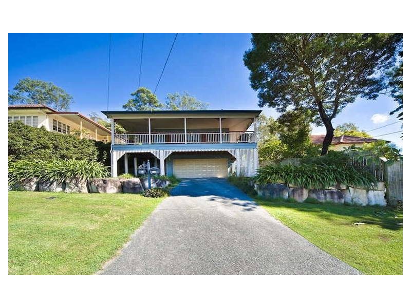 19 McCawley Street, Stafford QLD 4053