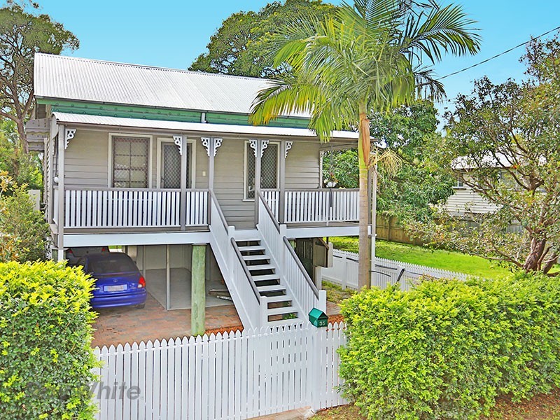 35 Nicholas Street, Windsor QLD 4030