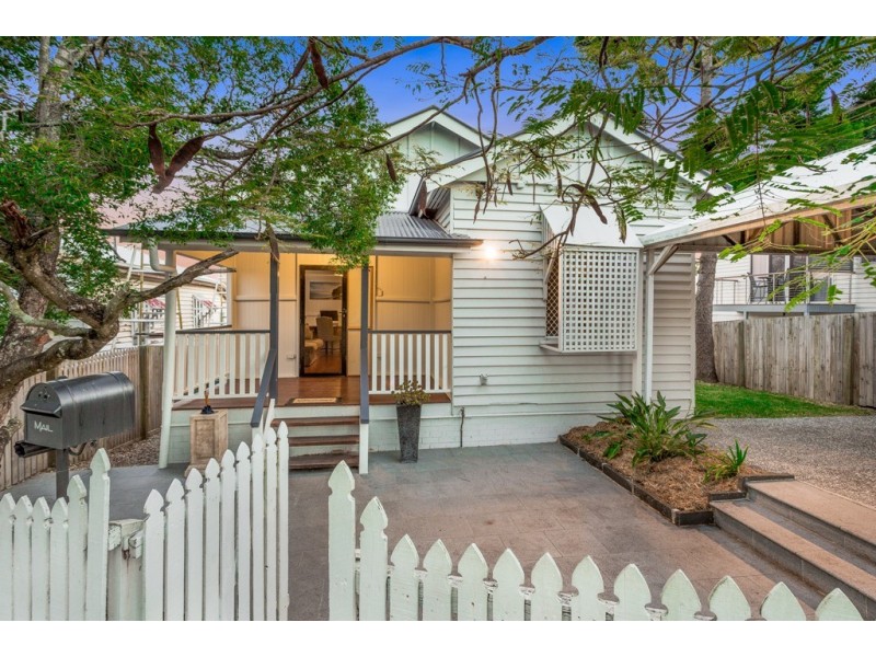 30 Kate Street, Alderley QLD 4051