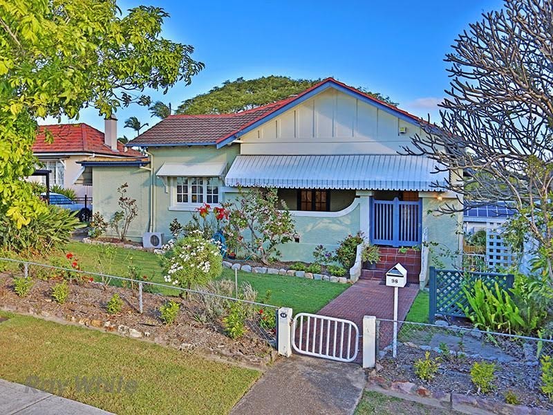 98 Palmer Street, Windsor QLD 4030