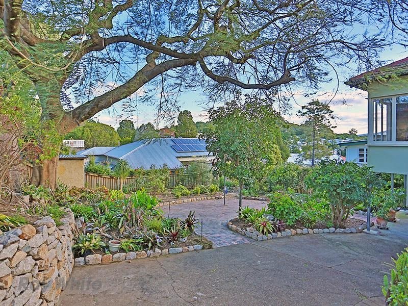 98 Palmer Street, Windsor QLD 4030