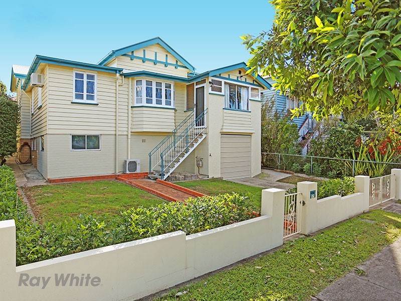 28 Clifford Street, Stafford QLD 4053