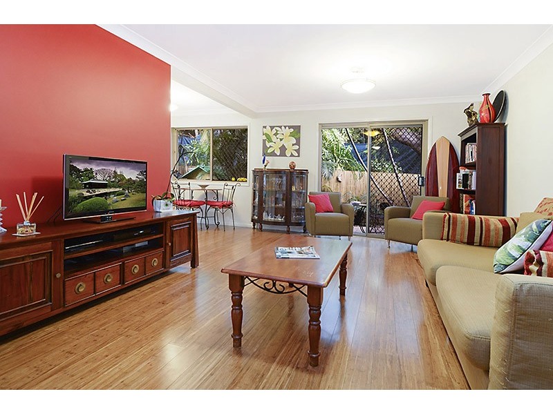 4/57 Balmain Street, Wooloowin QLD 4030