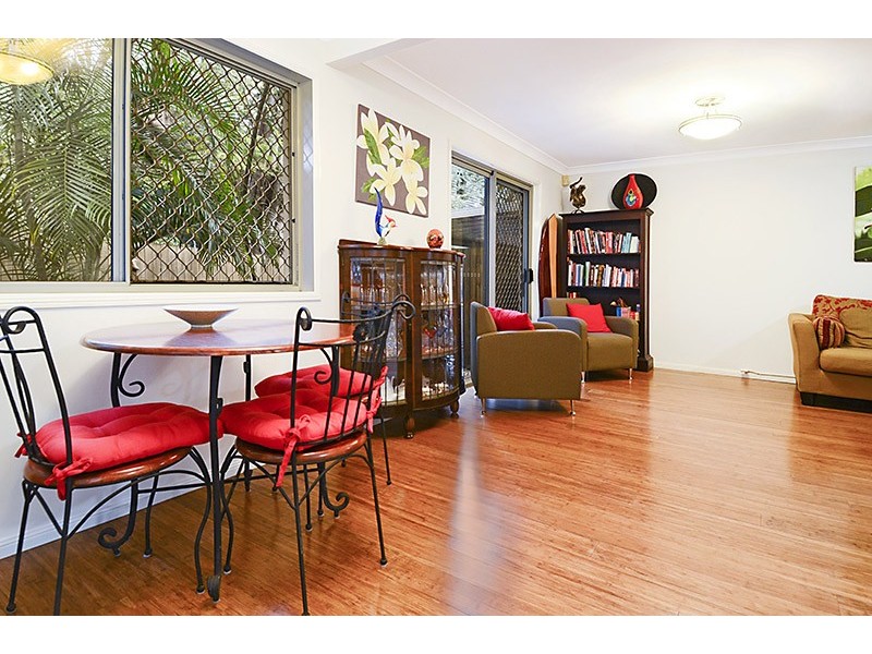 4/57 Balmain Street, Wooloowin QLD 4030