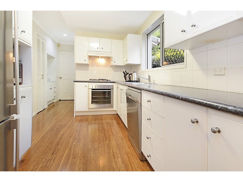 4/57 Balmain Street, Wooloowin QLD 4030