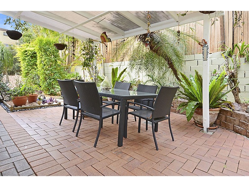 4/57 Balmain Street, Wooloowin QLD 4030