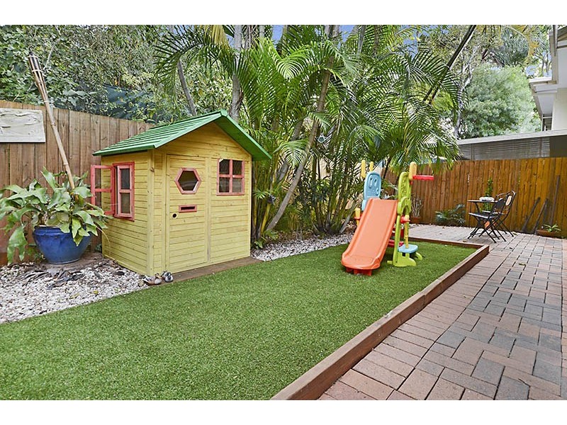 4/57 Balmain Street, Wooloowin QLD 4030