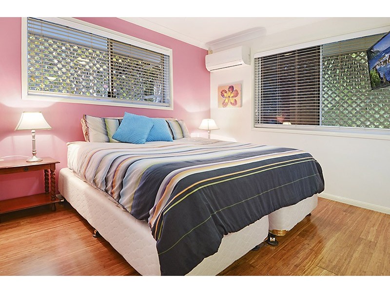 4/57 Balmain Street, Wooloowin QLD 4030