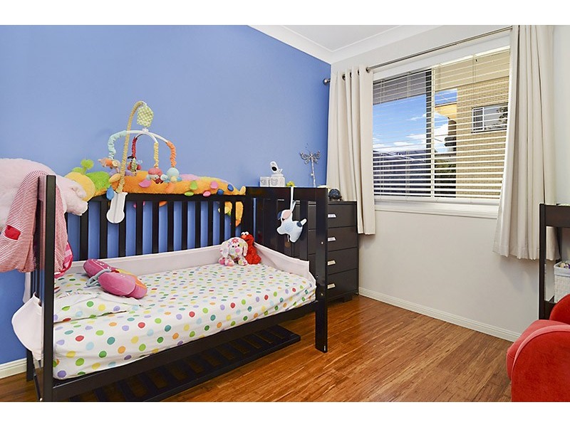 4/57 Balmain Street, Wooloowin QLD 4030