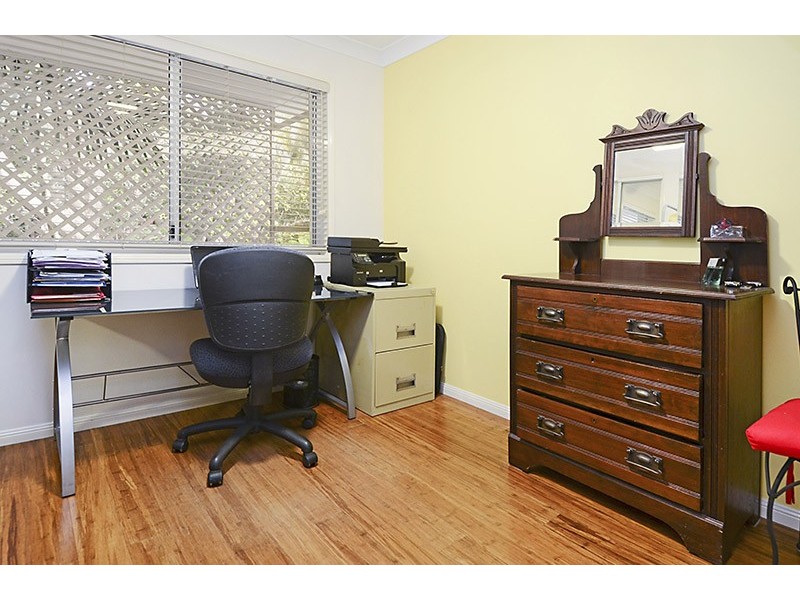 4/57 Balmain Street, Wooloowin QLD 4030