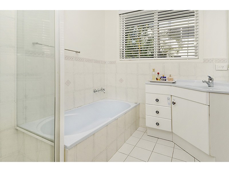 4/57 Balmain Street, Wooloowin QLD 4030