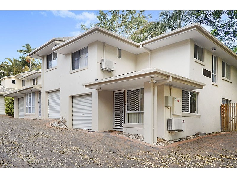 4/57 Balmain Street, Wooloowin QLD 4030