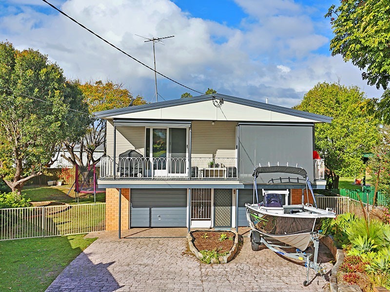 19 Pinewood Street, Geebung QLD 4034
