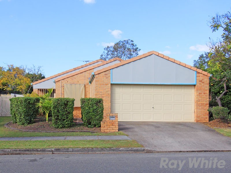37 Orchid Crescent, Fitzgibbon QLD 4018