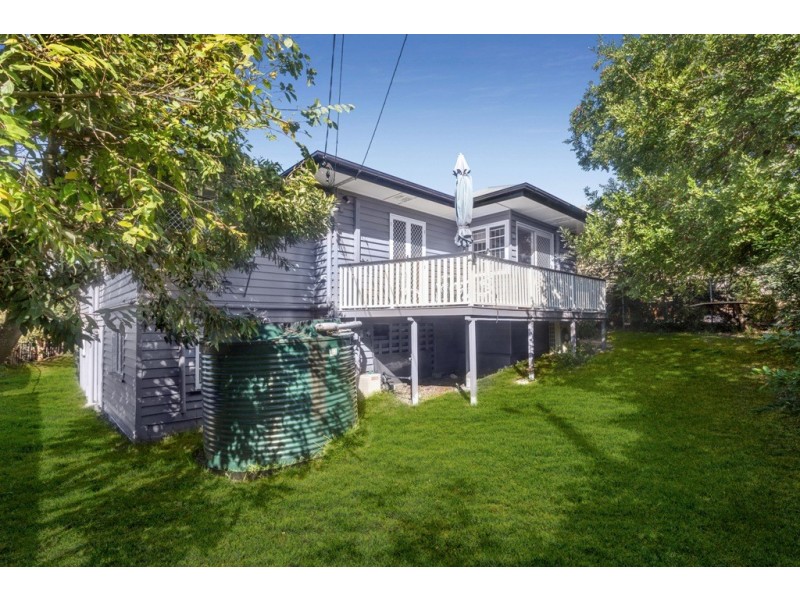 76 Hamilton Road (Driveway off Ennor Street), Wavell Heights QLD 4012