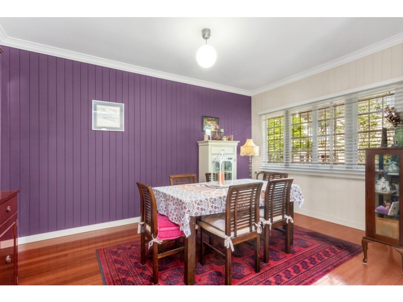 76 Hamilton Road (Driveway off Ennor Street), Wavell Heights QLD 4012