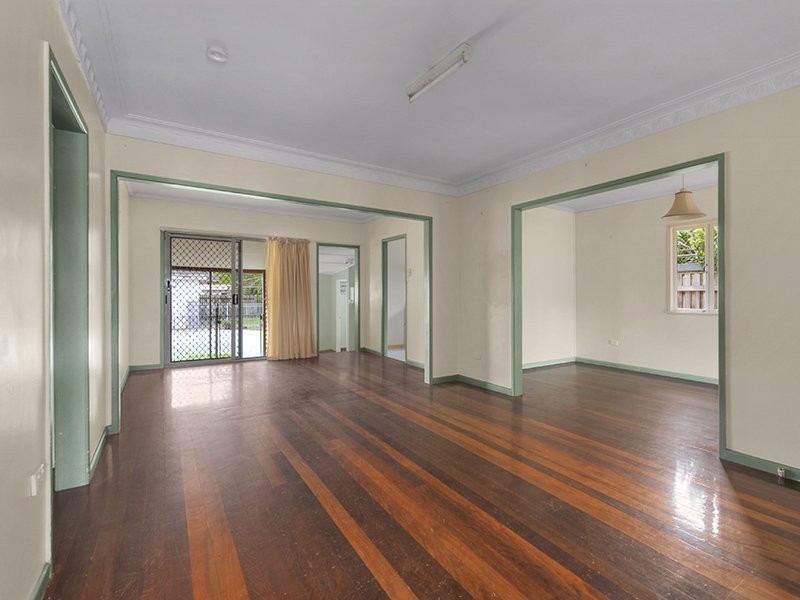 12 Agincourt Street, Grange QLD 4051