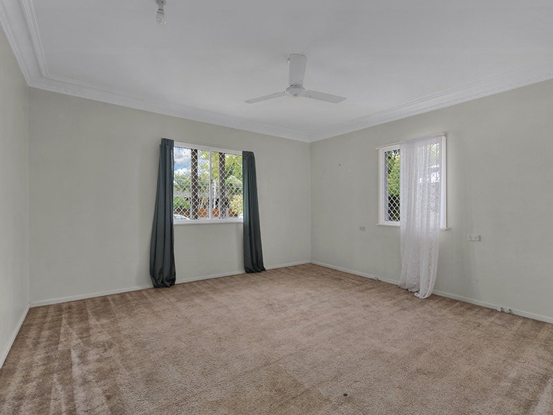 12 Agincourt Street, Grange QLD 4051