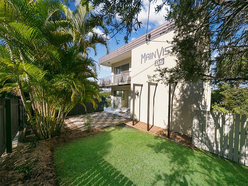 1/85 Main Avenue, Wilston QLD 4051