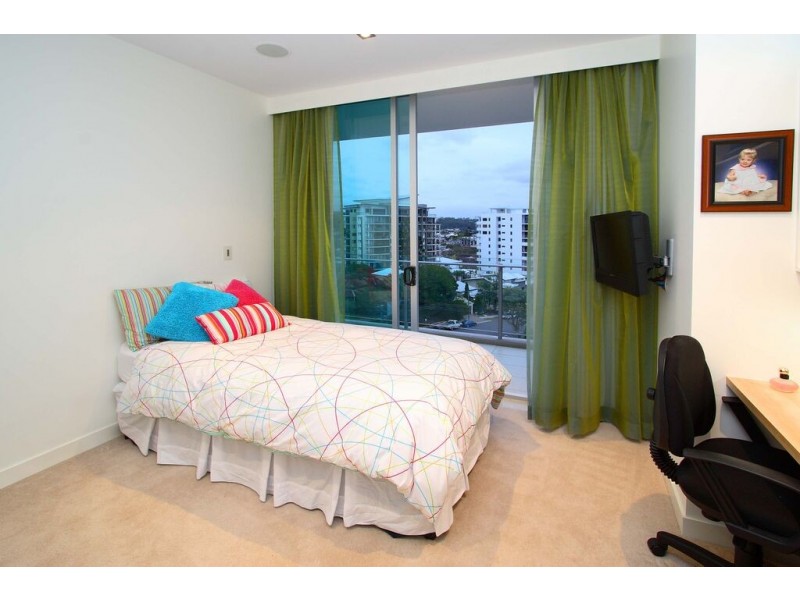 32/205 Coronation Drive, Milton QLD 4064