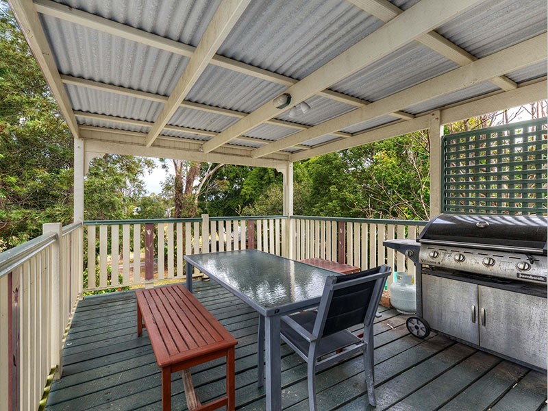 318 Newmarket Road, Newmarket QLD 4051