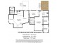 318 Newmarket Road, Newmarket QLD 4051 Floorplan