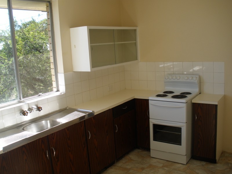 4/22 Prince Street, Gaythorne QLD 4051