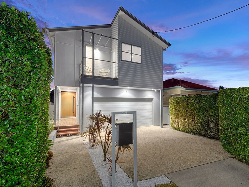 24 Scott Street, Kedron QLD 4031