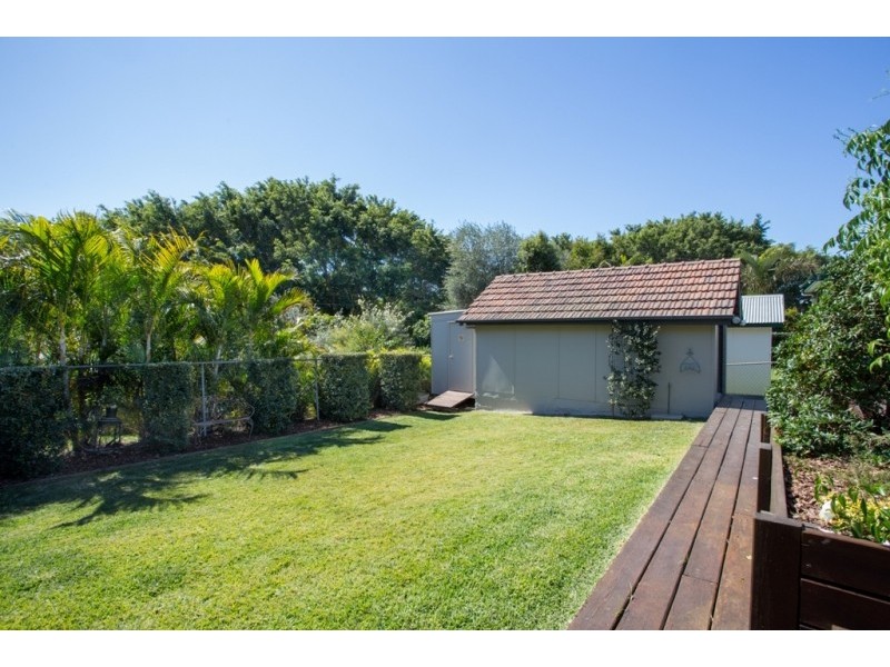 52 Nundah Street, Kedron QLD 4031