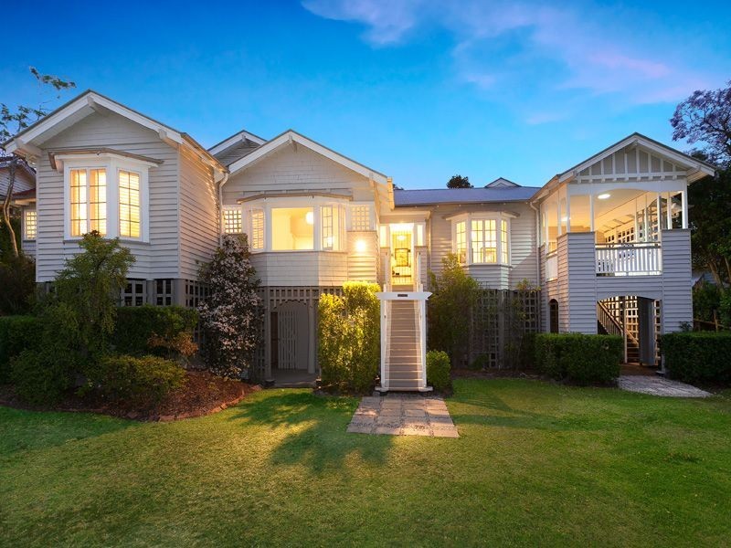 11 Watson Street, Newmarket QLD 4051