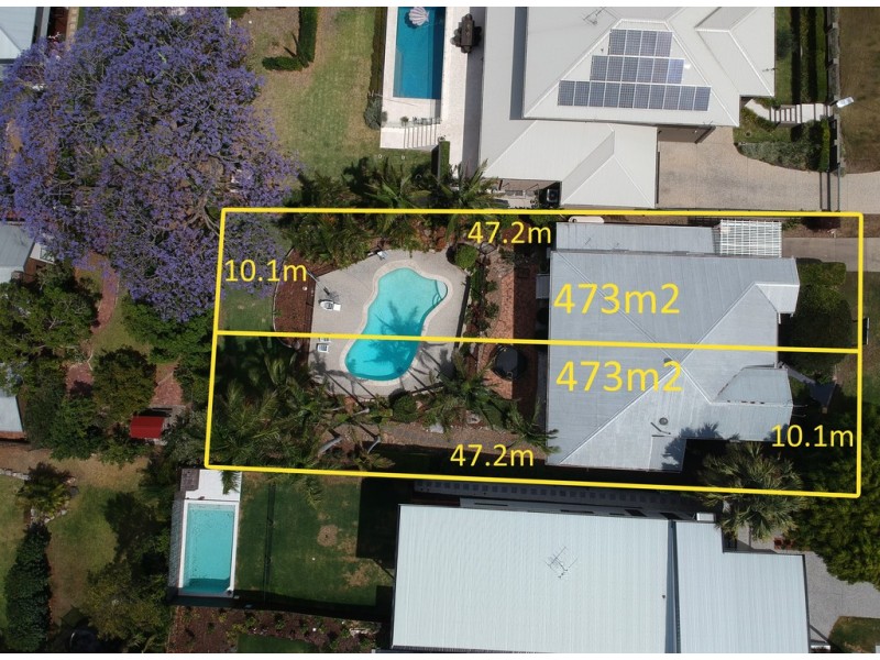 15 Welbeck Street, Alderley QLD 4051