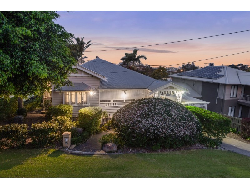 15 Welbeck Street, Alderley QLD 4051