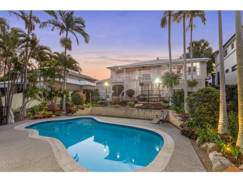 15 Welbeck Street, Alderley QLD 4051