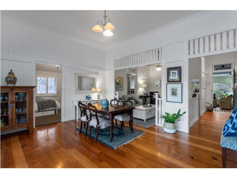 15 Welbeck Street, Alderley QLD 4051