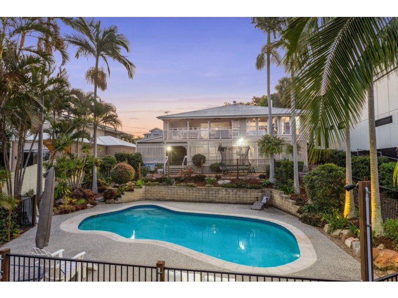 15 Welbeck Street, Alderley QLD 4051